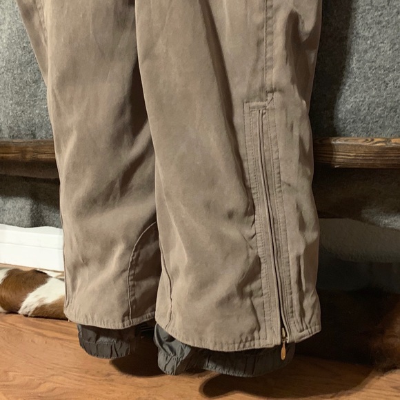 Vintage Obermeyer Snow Jumpsuit Ski Suit - Picture 5 of 8